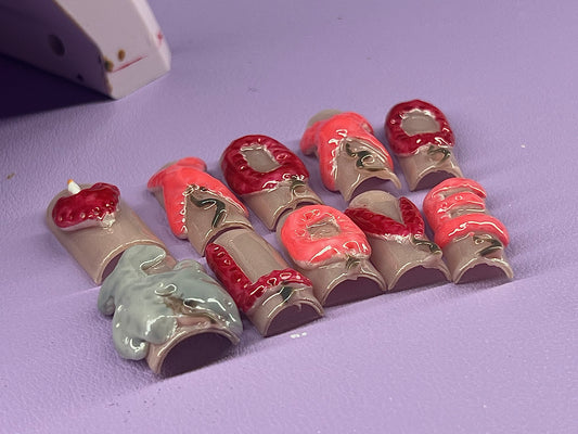 Balloon World💗🎈