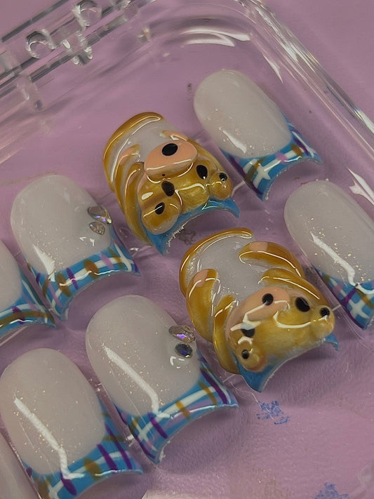 Starlight Teddy Bears!