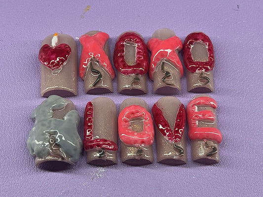 Balloon World💗🎈